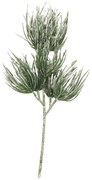 Supergreens Τεχνητό Κλαδί Πεύκο Πράσινο 36 εκ