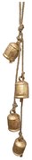 Αγαλματίδια και Signes Grimalt  Mobile 4 Cowbells