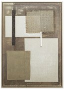 Πίνακας Με Κορνίζα (60x80) Espiel FAL424