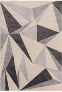 Χαλί Sketch SK21 Kaleidoscope Grey Asiatic London 200X290cm