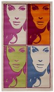 Παιδικό Χαλί City 01 3900 Royal Carpet - 80 x 140 cm