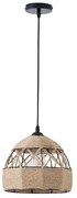 Φωτιστικό Οροφής Μονόφωτο Eurolamp Helios 144-32026