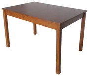 Bluimis ΤΡΑΠΕΖΙ PNELOPE 1031 IN LIGHT WALNUT BL-400-03-029