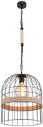 Φωτιστικό Κρεμαστό Globo Lighting HALIA 15677H1