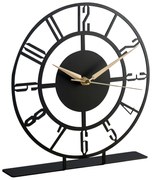 ΡΟΛΟΙ ΕΠΙΤΡΑΠΕΖΙΟ ΜΕΤΑΛΛΙΚΟ FB97470 25x23 εκ. 0412865