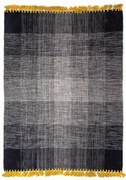 Χαλί Urban Cotton Kilim Tessa Gold Royal Carpet - 130 x 190 cm - 15URBTEG.130190 - 15URBTEG.130190