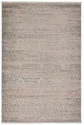 Χαλί (160x230) Βιοκαρπέτ Cadonne JA/60B Cream Vison