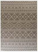 Χαλί Καλοκαιρινό (133x190) Tzikas Carpets Novo 39043-270