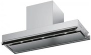 Franke Mythos FSAS A60 BK/XS Εντοιχιζόμενος Απορροφητήρας 60cm INOX