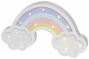 Κάδρο Με Led L-C Arc-En-Ciel 6DEC1022