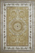 Χαλί Nain Vanden 7713 Gold-Beige 160X230cm