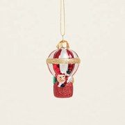 Beauty Home ΣΤΟΛΙΔΙΑ ΓΥΑΛΙΝΑ 7 CM      ΑΕΡΟΣΤΑΤΟ ΑΓΙΟΣ ΒΑΣΙΛΗΣ