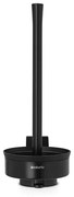 Brabantia 90300323 Ανταλλακτική θήκη για χαρτί υγείας Black