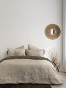 Σετ Σεντόνια Υπέρδιπλα Φανελένια 240x260 - Sylvan 5206482142770