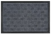 Πατάκι Εισόδου (40x60) Pol Rugs &amp; Mats Paris Grey