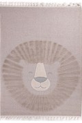 Χαλί Lila 6 Dark-Beige Royal Carpet 133X190cm