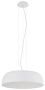 Κρεμαστό Φωτιστικό Οροφής 7xE27 Φ58cm Satellite Nowodvorski -11233-Λευκό 11233