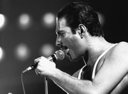 Φωτογραφία Queen in Concert, Hulton Deutsch