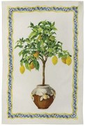 Πετσέτα Limonaia Decoro