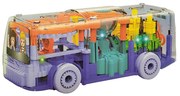 Ηλεκτρονικό λεωφορείο - HJ638 - 102404-102404