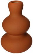 Βάζο ArteLibre Φυσικό Δολομίτης 13.5x13.5x20.4cm-05153976