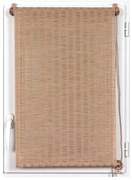 Στόρι (90x180) L-N Bamboo Like Beige 35279018004
