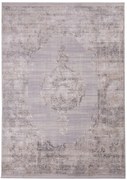Χαλί Infinity 5909A GREY Royal Carpet - 160 x 230 cm