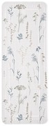 Αντιολισθητικό Πατάκι Μπάνιου Savannah Multicolor Kleine Wolke 36x92 PVC