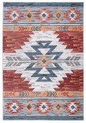 Χαλί (160x230) Polcarpet Mystic Kilvana 2867 Rose