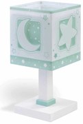 Παιδικό Πορτατίφ Ango Moon Green 63231 H