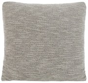 Μαξιλάρι Διακοσμητικό (Με Γέμιση) Artisan Beige Nima 45X45 Chenille