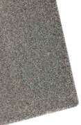 Χαλί History 09 Grey Round Colore Colori 160X160 Round