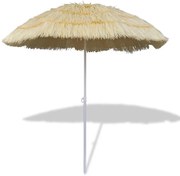 Ομπρέλα Θαλάσσης Hawaii με Κλίση