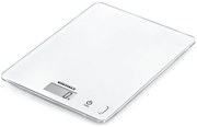 Soehnle 61501 Page Compact 300 Ψηφιακή Ζυγαριά Κουζίνας 1gr/5kg White