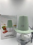 Πολυκόφτης μπλεντερ με 4 λεπίδες (multi)