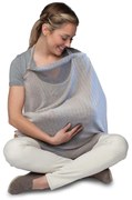 Κάλυμμα Θηλασμού Chicco Boppy J63-79968-49