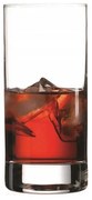 Ποτήρι Long Drink Nude Rocks-S Nu64016-6 (Σετ 6τμχ) Clear Espiel Crystal