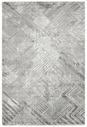 Χαλί (240x330) Polcarpet Monaco Moma NP354 Grey