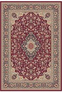 Χαλί Hali 8745/014 Red-Beige Carpet Couture 200X290cm