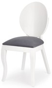 VERDI chair DIOMMI V-PL-N-VERDI-BIAŁY