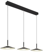 Φωτιστικό Κρεμαστό Globo Lighting LAMPONE 15635S-3 4000K