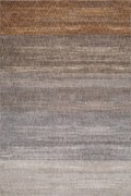 Χαλί Paloma 05570-102 Grey-Terra Merinos 160X230cm