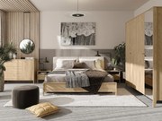 Κρεβάτι Snugly