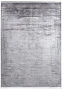 Χαλί Lotus Summer 2928 BLACK GREY Royal Carpet - 140 x 200 cm