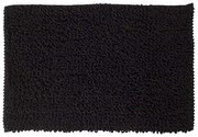 Twist 60x90 dark grey πατάκι μπάνιου Sealskin