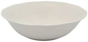 Μπωλ Σερβιρίσματος Premium Classic 8253-07 16,5cm Ecru Ankor Πορσελάνη