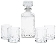 Καράφα Σερβιρίσματος Ουίσκι (Σετ 5τμχ) K-M YE7300760