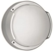 Απλίκα Φωτιστικό Τοίχου E27 75W IP54 KALLIOPE Viokar-3176710458-Γκρι 3176710458