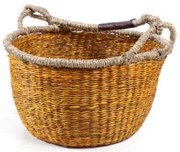 &#x39A;&#x3B1;&#x3BB;&#x3AC;&#x3B8;&#x3B9; Terra M (30x30x18) Soulworks 0680033