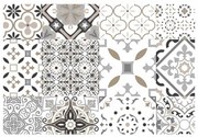 Σουπλά L-C Taormina Grey 1790338
